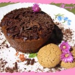 Semifreddo al cioccolato