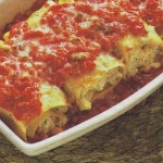 Cannelloni di magro