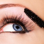 Macchie di mascara: come eliminarle?