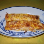 frittatine ripiene