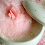 Borotalco: ecco come farlo in casa!