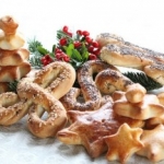 Pane originale da poter mettere come centrotavola
