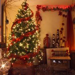 Tante idee fai da te per un Natale magico ed economico!