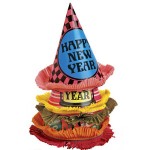 Cappellini per capodanno