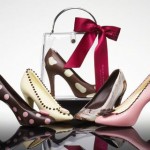 Borsette e scarpe fai da te per Capodanno