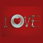 Menù di San Valentino: primo e secondo