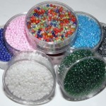 Bracciali e orecchini fai da te