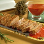 Polpettone di pane