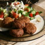 Come preparare il Falafel