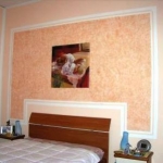 Un rosso passionale per l’arredo della vostra casa