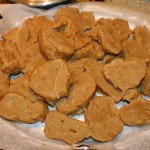 Come preparare il seitan in casa