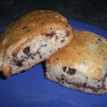 Come fare i panini dolci al cioccolato