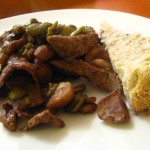Manzo, una carne da gustare in tutta armonia!