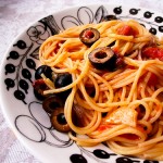Spaghettata in allegria!  