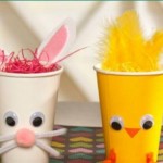 Come fare dei bicchieri-animaletto