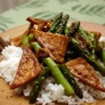Tofu al curry, ricetta speciale 