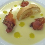 Patate e speak: ingredienti per una buona zuppa