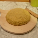 Come fare la polenta in casa