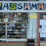 “Passamano”, il primo negozio di baratto in Italia