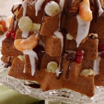 Ecco come utilizzare il pandoro creando una torta