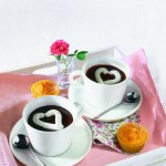 Cioccolata: un regalo economico, goloso e romantico