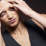 Come curare il mal di testa in modo naturale