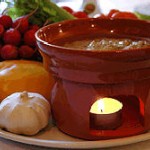 Come preparare la bagna caoda