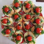 Ecco come mascherare il cibo per far mangiare i bambini