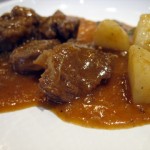 Come riciclare l’arrosto avanzato