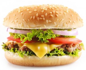 Cheeseburger