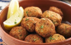 Polpette-di-fave