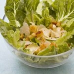 Come preparare la Caeser Salad
