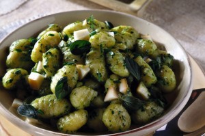 gnocchi