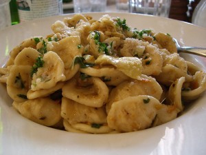 orecchiette