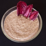 Pesto di radicchio