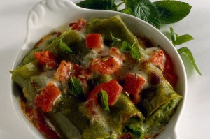 cannelloni