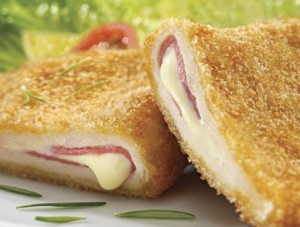 cordon bleu