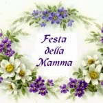 Ecco cosa regalare per la festa della Mamma