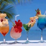 English Summer e Margarita Frozen, come prepararli in casa