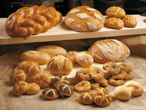 pane