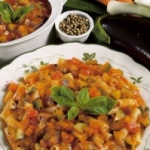 Come preparare un ragù di verdure