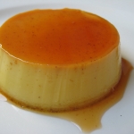 CREME CARAMEL