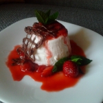 sformato frutta