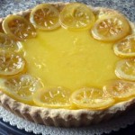 Una deliziosa crostata al limone per l’estate