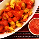 patatas bravas