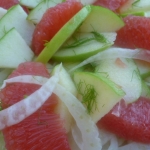 insalata di frutta