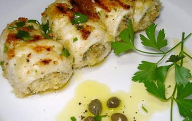 Il pesce, un ottimo antipasto da gustare ad ogni occasione