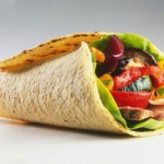 Tortillas-messicane