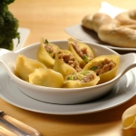 conchiglioni ripieni