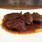 Ricetta tradizionale - Un delizioso filetto di maiale